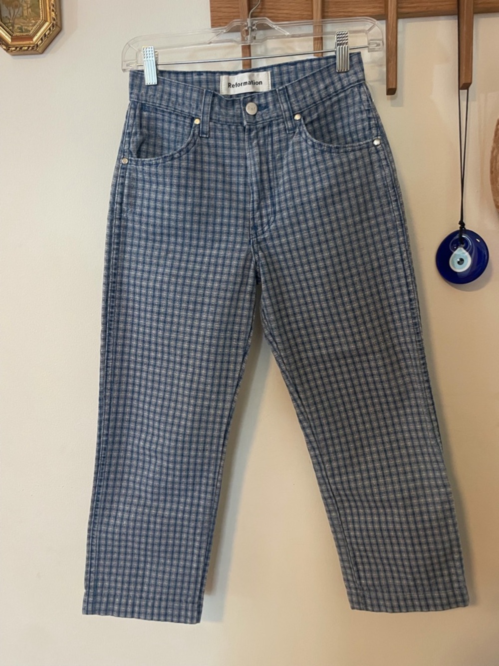 Reformation | Roper Jeans | 24